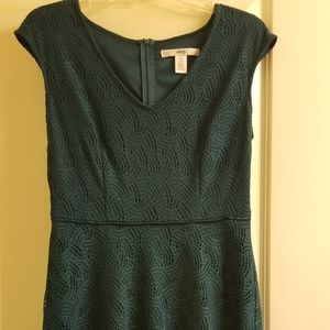 COPY - Wisp fit and flare dress